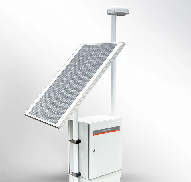 高爾夫雷電預警系統