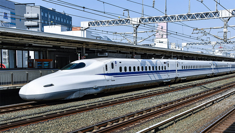 軌道交通電涌防護方案