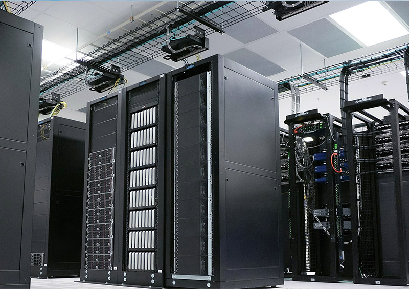 數據機房電涌防護方案